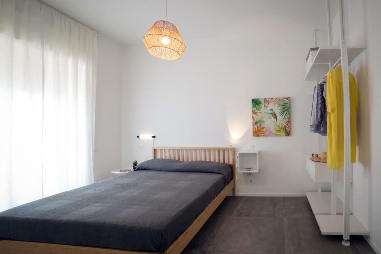 Bed and Breakfast Salsedine Sea View Salerno Esterno foto