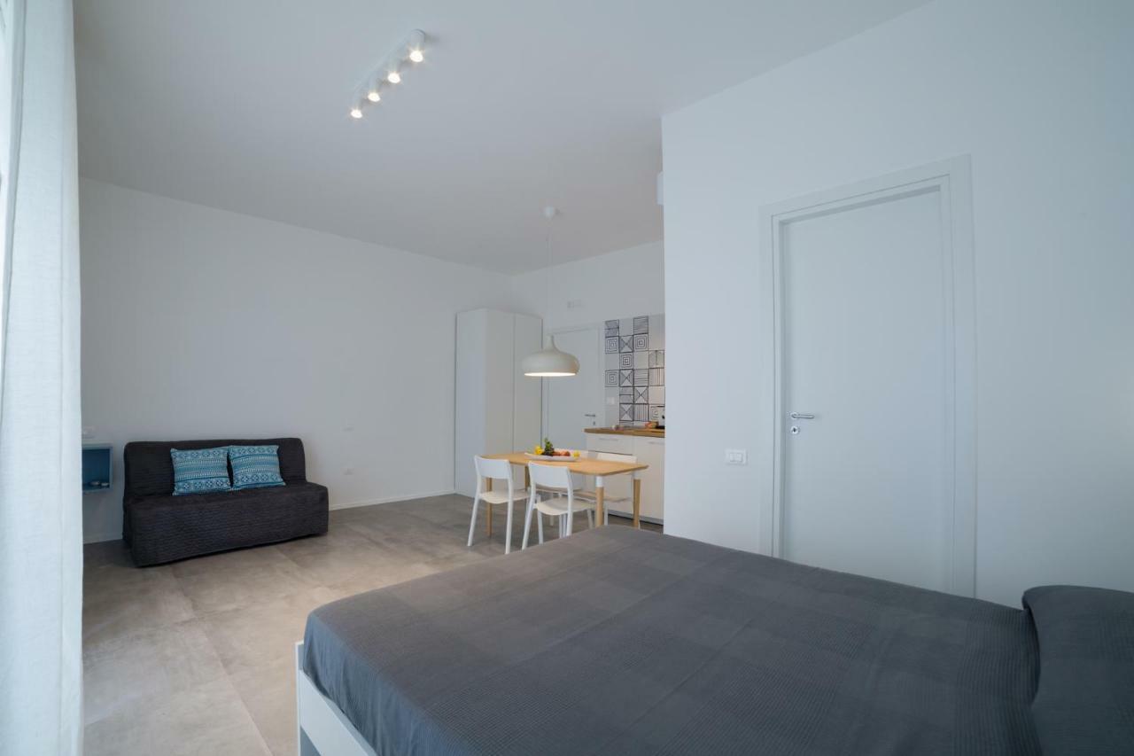 Bed and Breakfast Salsedine Sea View Salerno Esterno foto