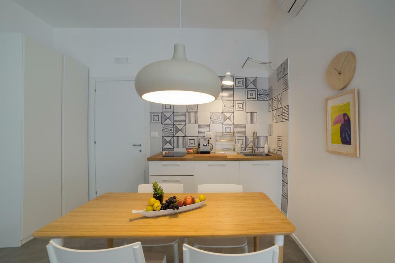 Bed and Breakfast Salsedine Sea View Salerno Esterno foto