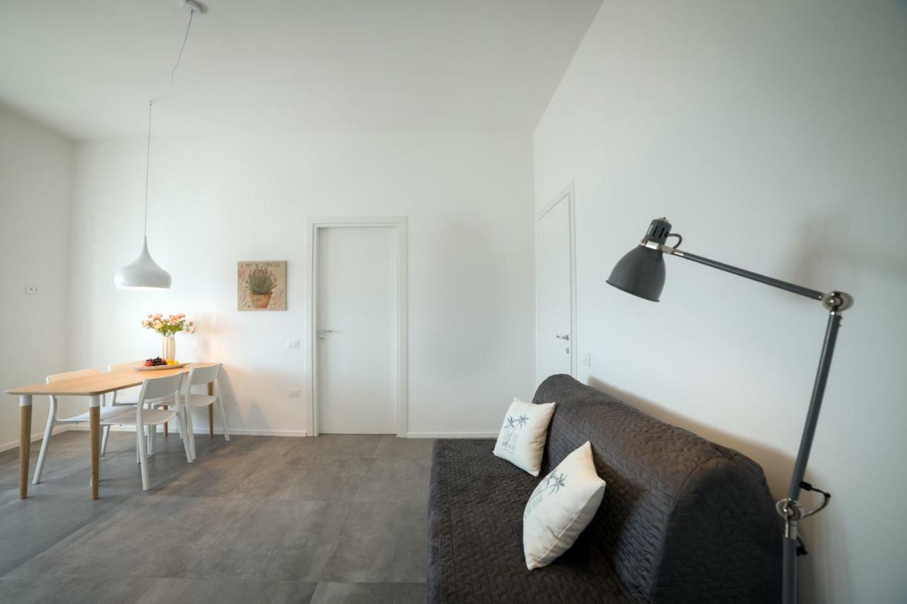 Bed and Breakfast Salsedine Sea View Salerno Esterno foto
