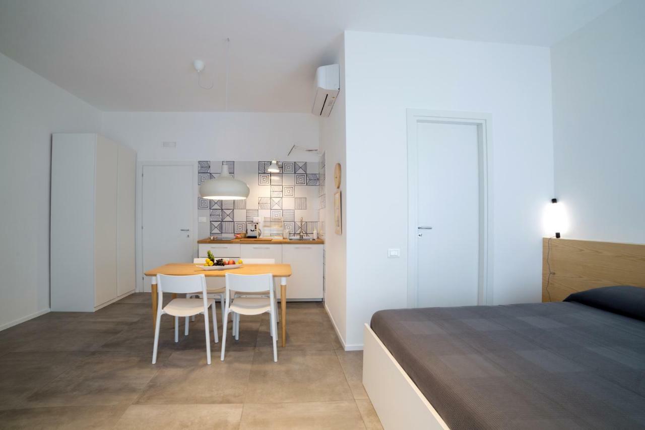 Bed and Breakfast Salsedine Sea View Salerno Esterno foto